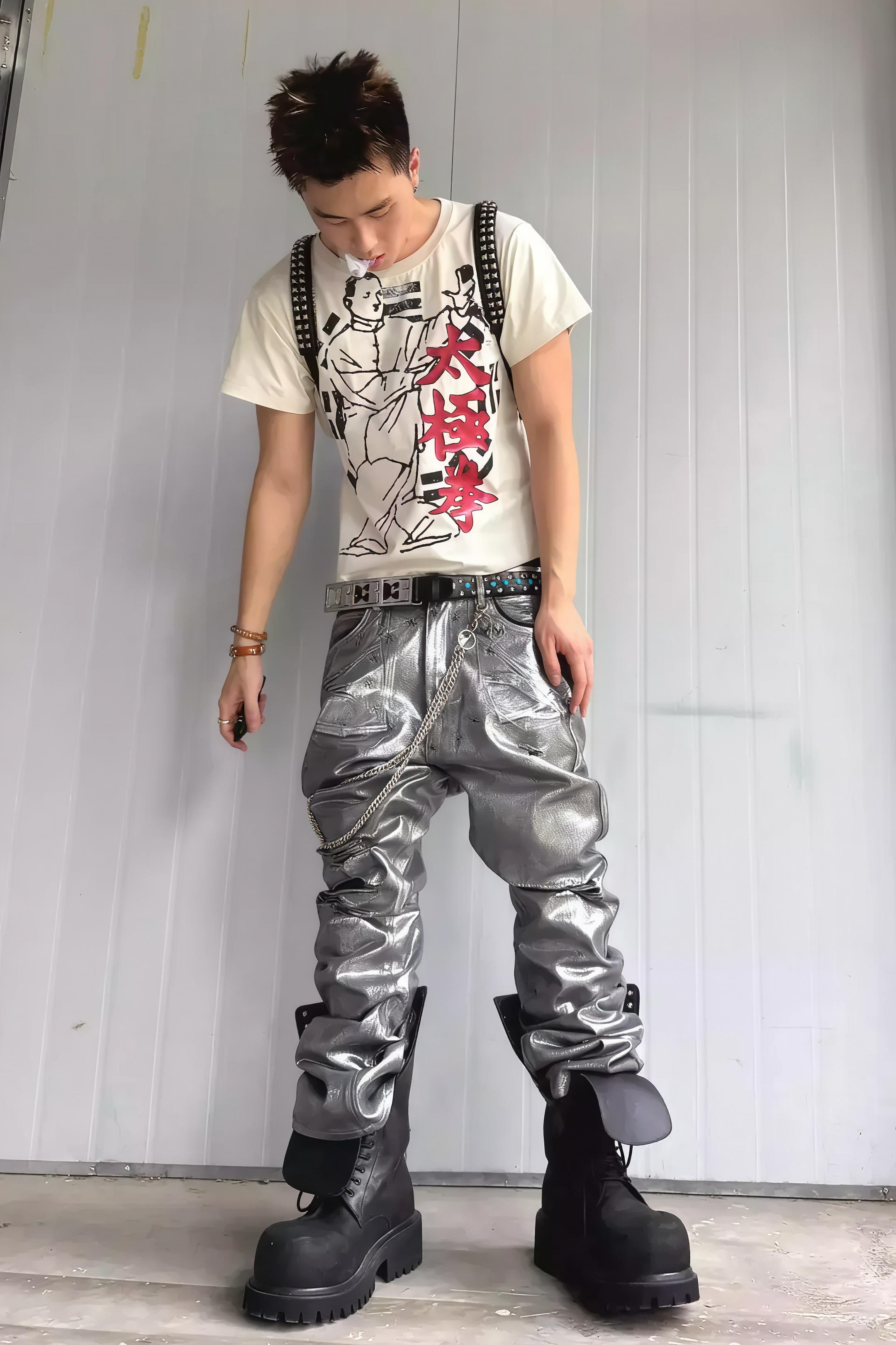 9MM Jeans