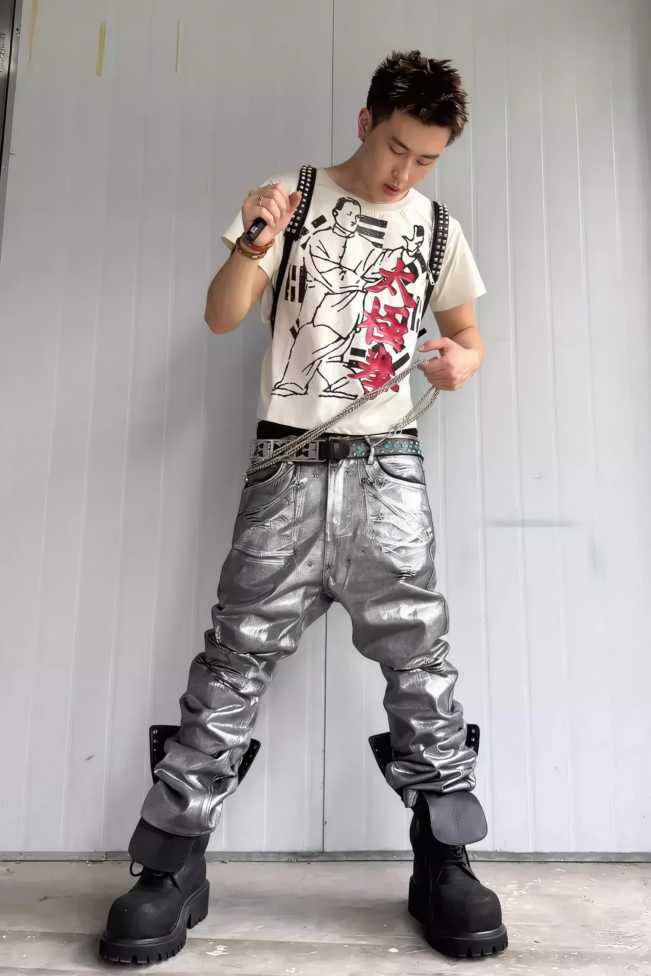 9MM Jeans