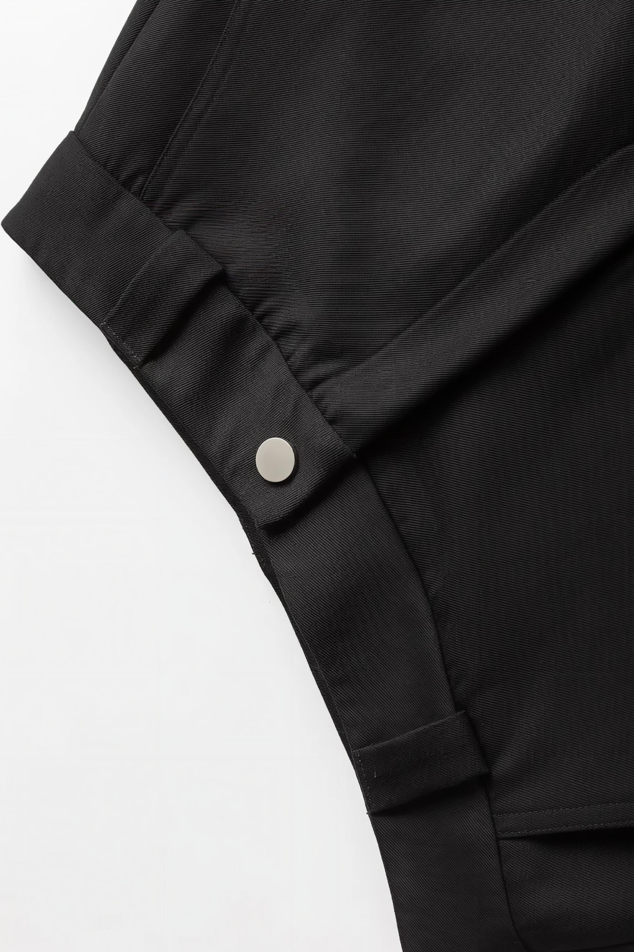 Retrograde Wide Leg Bottoms