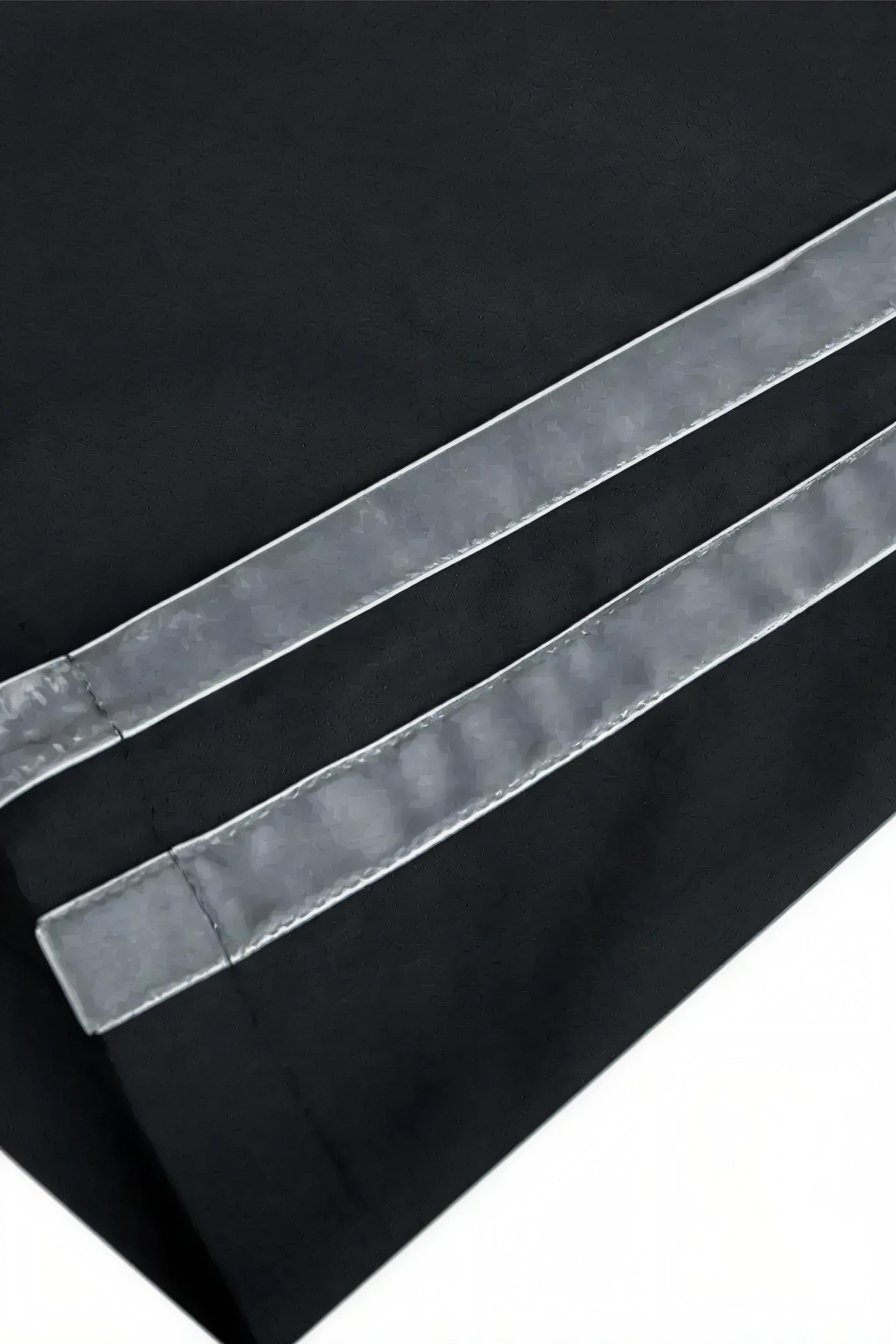 Boxer Waist Joggers