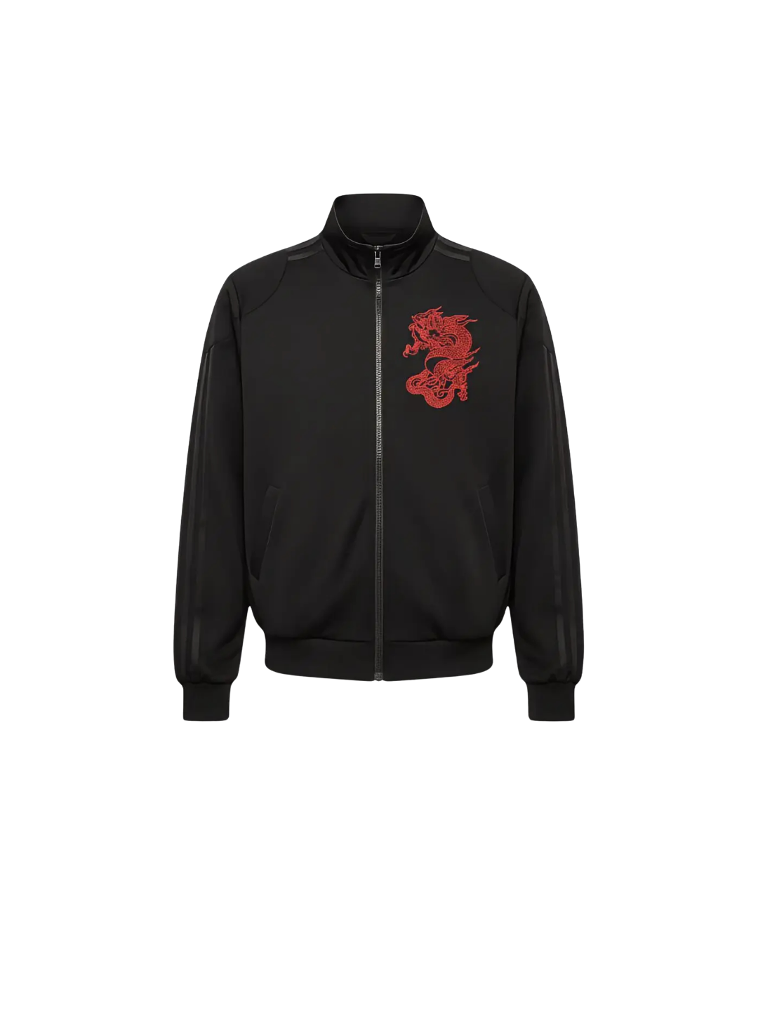 Bosozoku Embroidered Jacket