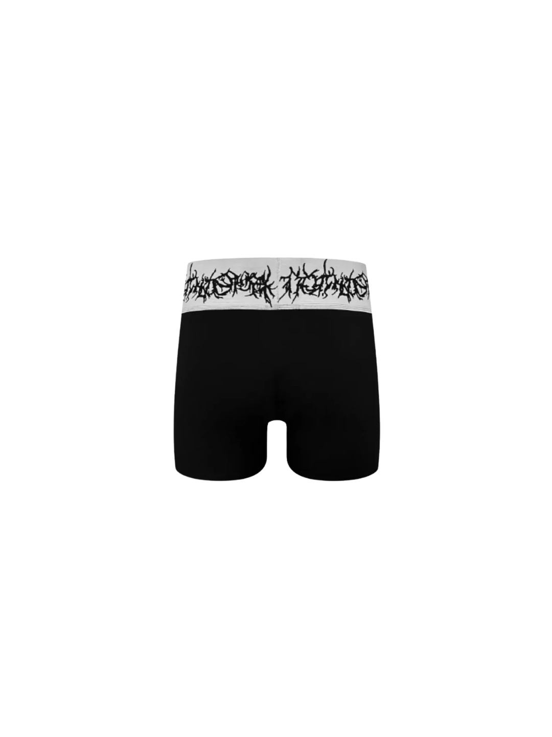 Death Metal Text Briefs