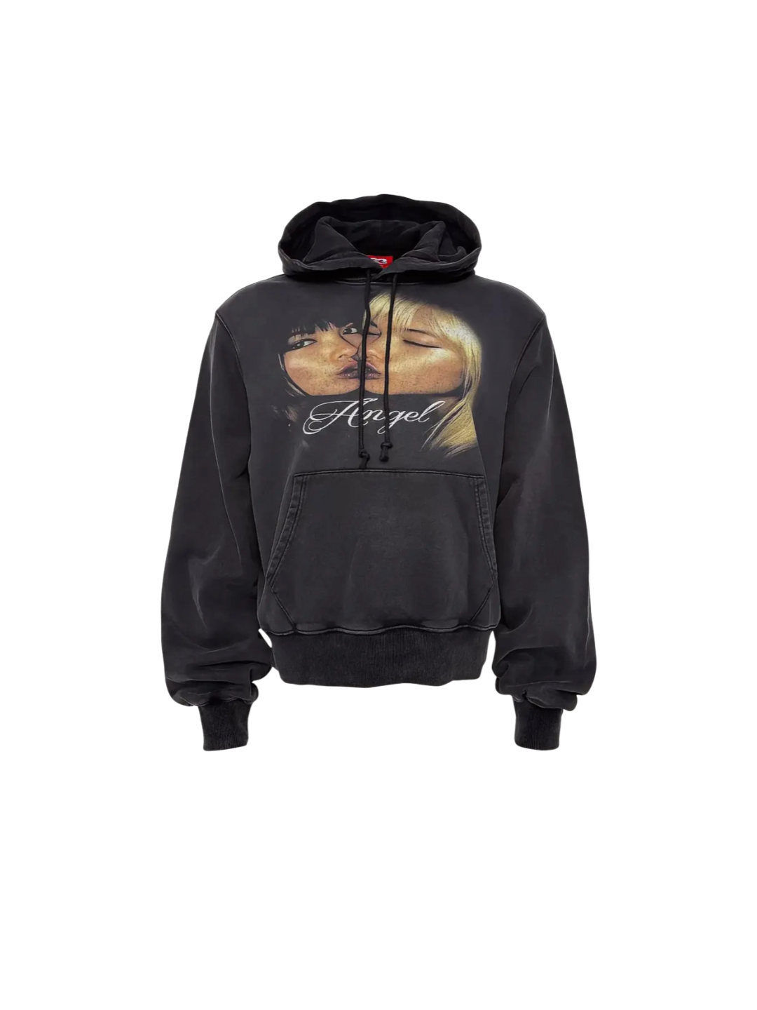 Angel Hoodie