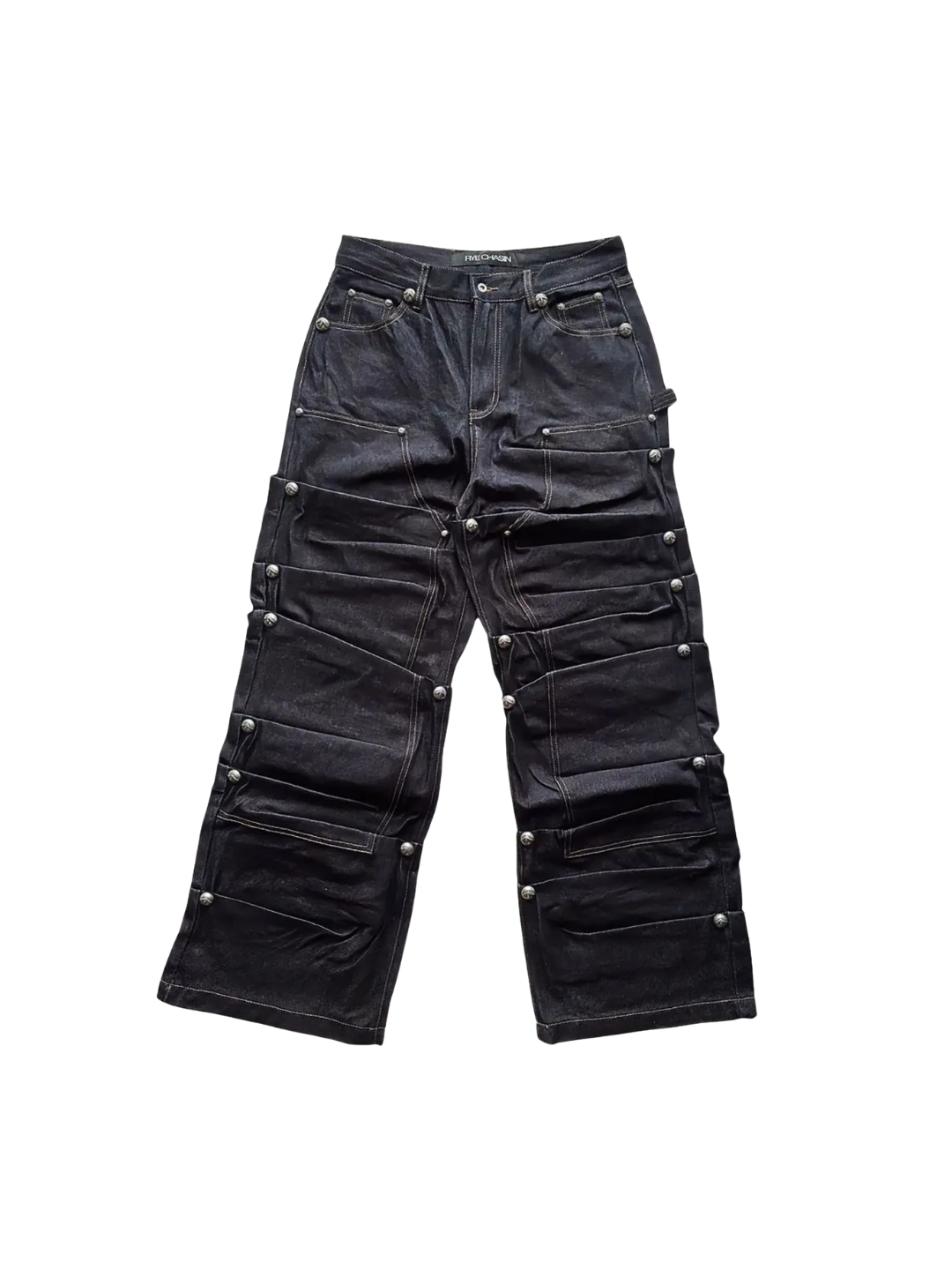 90s Lumberjack Jeans
