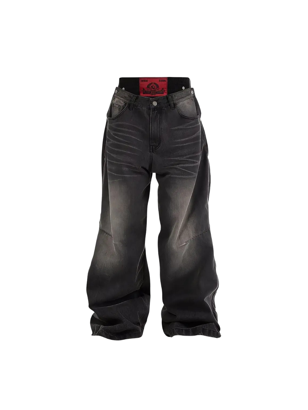 Boxer Denim