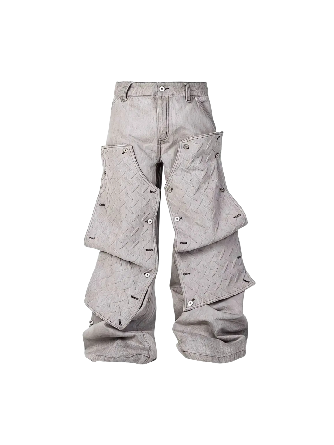 Lumberjack Jeans