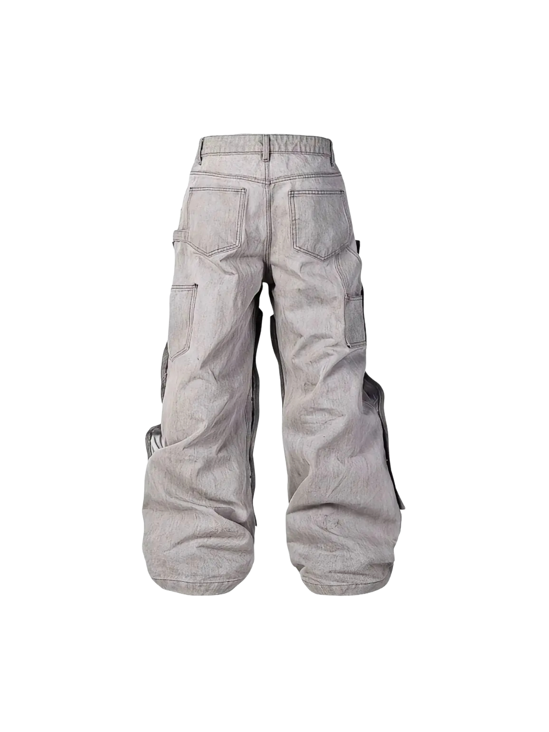 Lumberjack Jeans