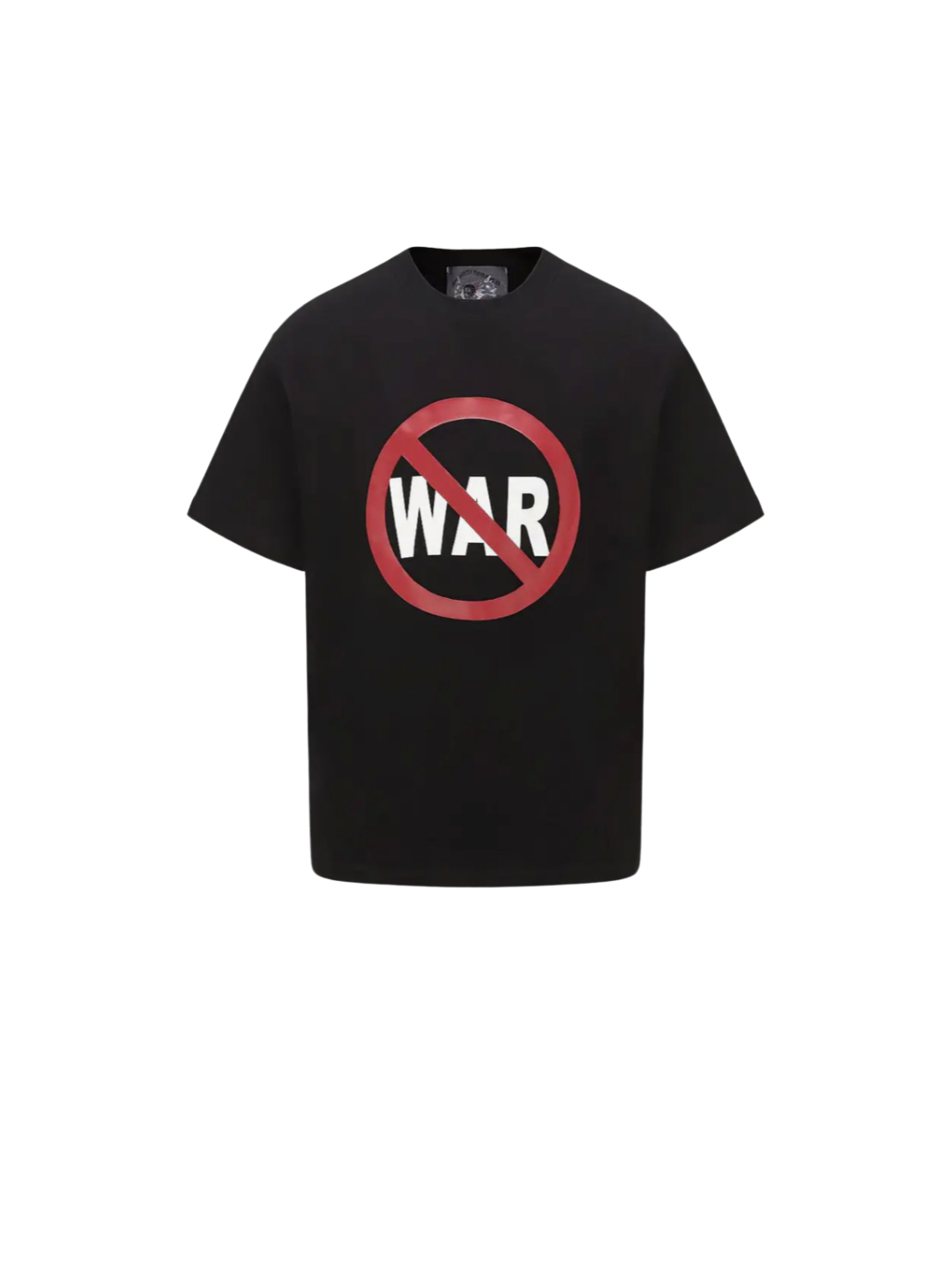NO WAR T-shirt
