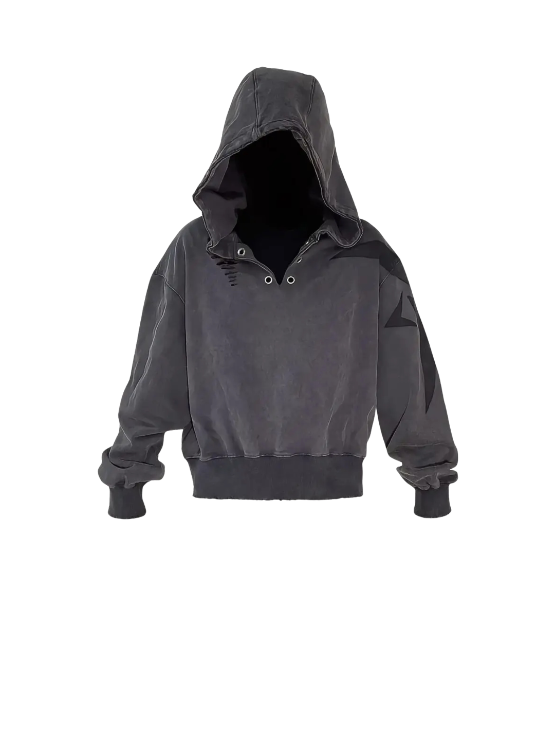 69 Problem Hoodie