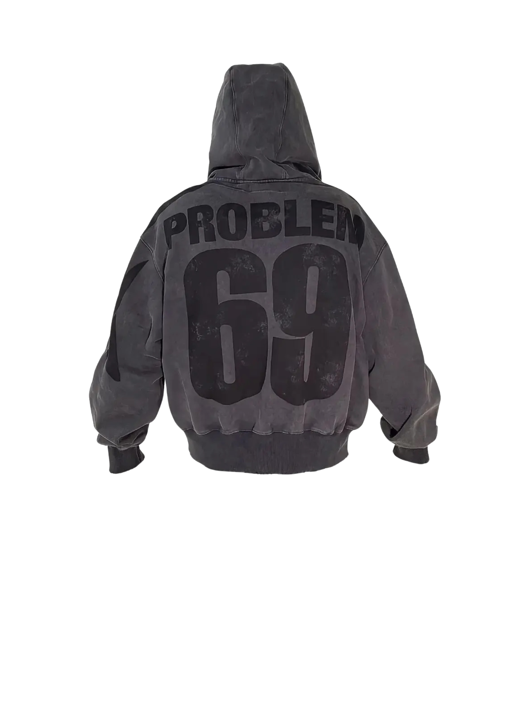 69 Problem Hoodie