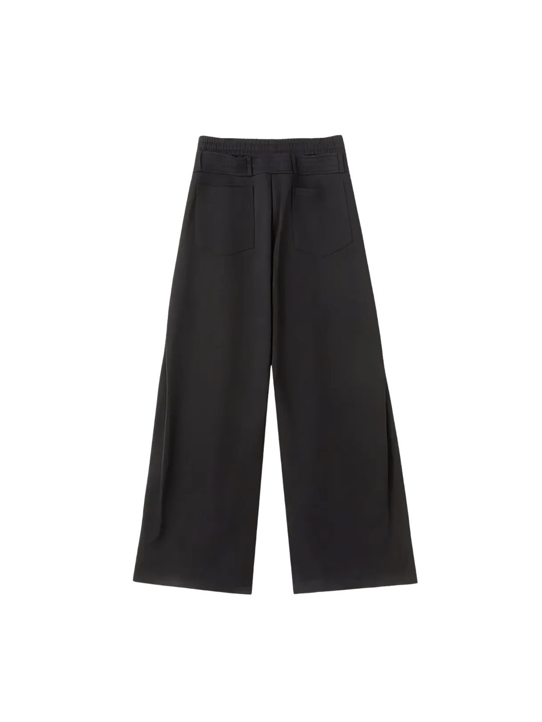 Deconstruct Scimitar Sweatpants