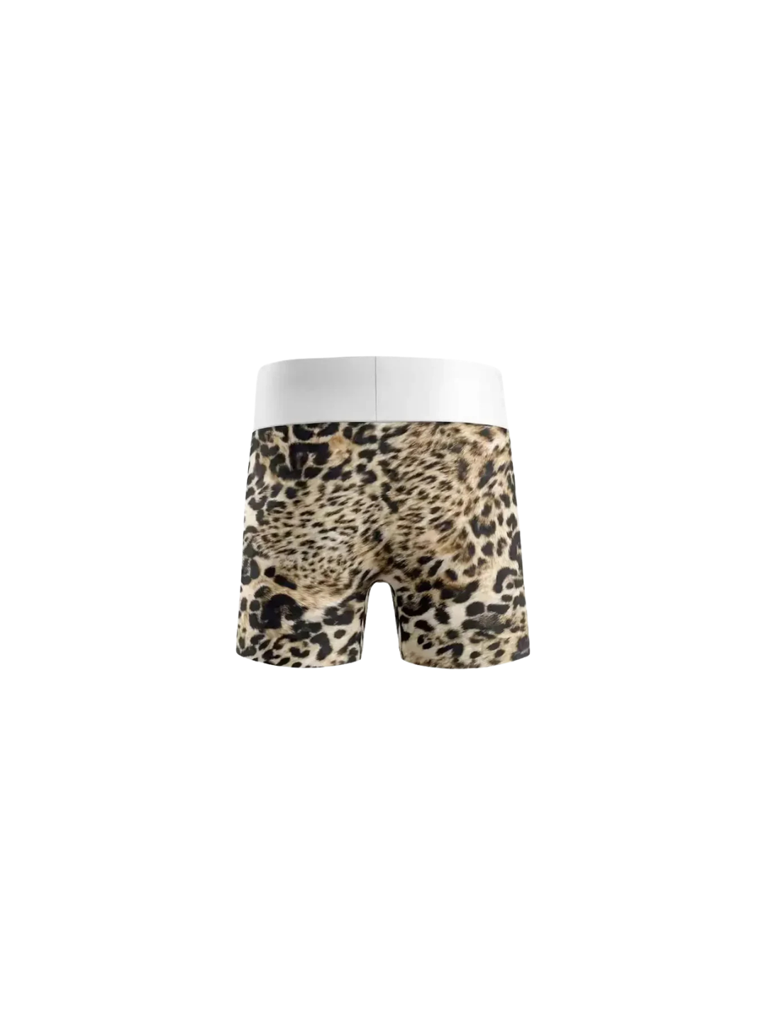 ROCKSTA SH*T Logo Boxer Brief