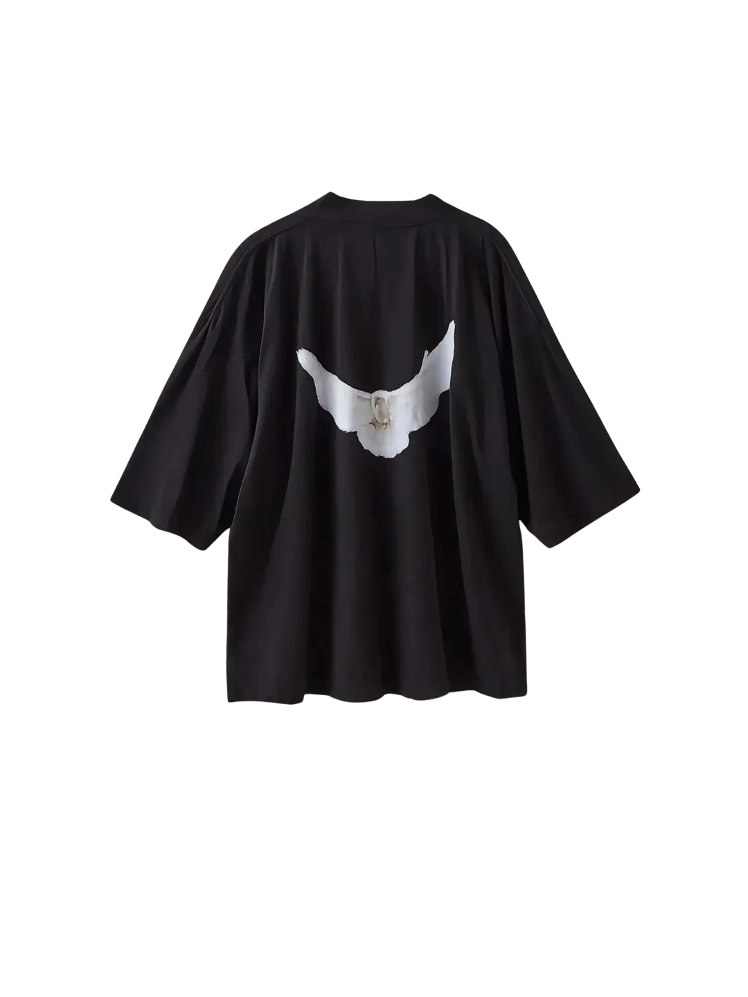 Dove 3/4 Sleeve Tee