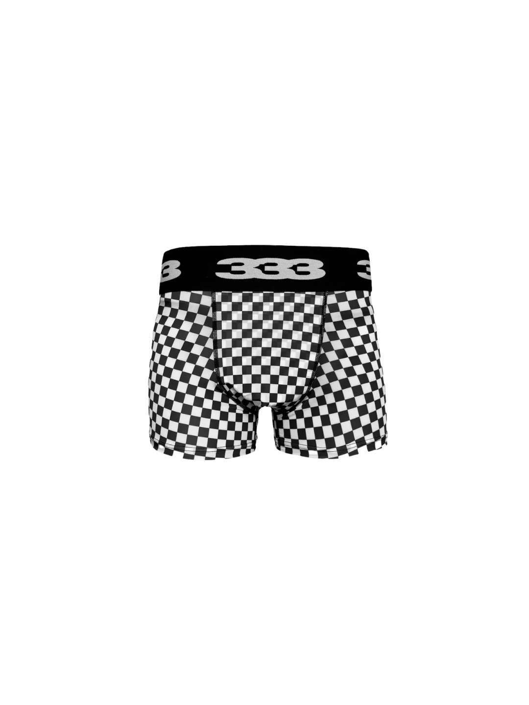333 Logo Boxer Brief