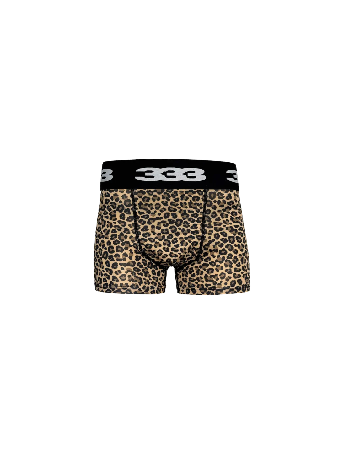 333 Logo Boxer Brief