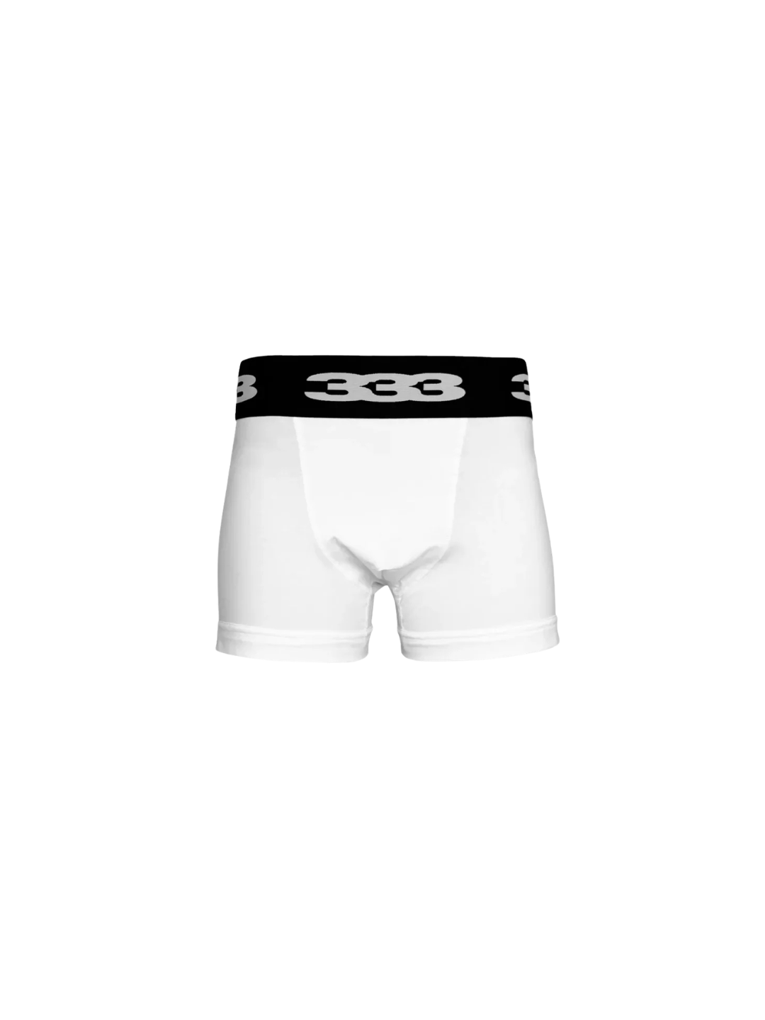 333 Logo Boxer Brief