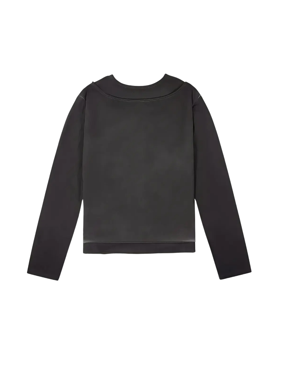 Dragon Dirty Dye Layer Top
