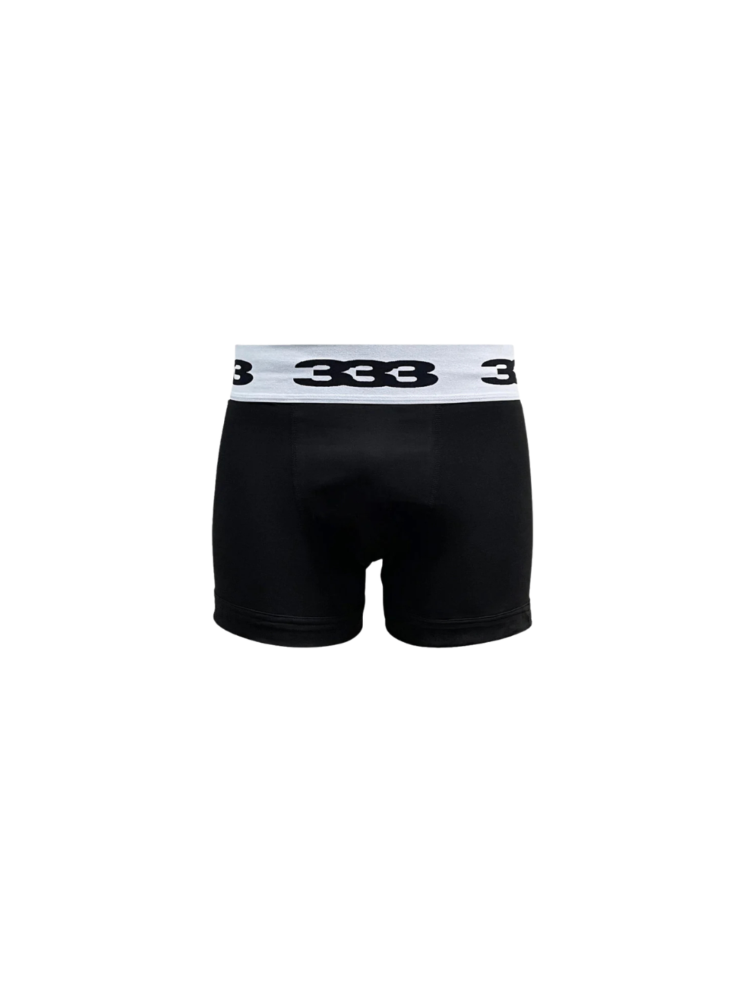 333 Logo Boxer Brief