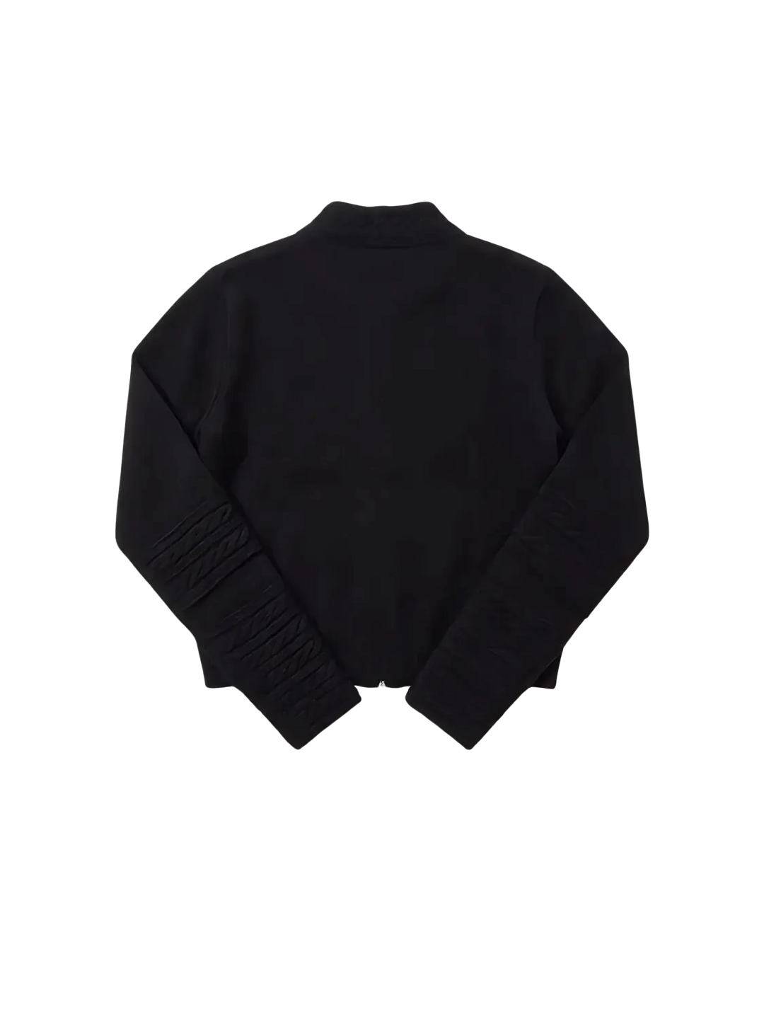 Napoleon Embellished Knit Cardigan