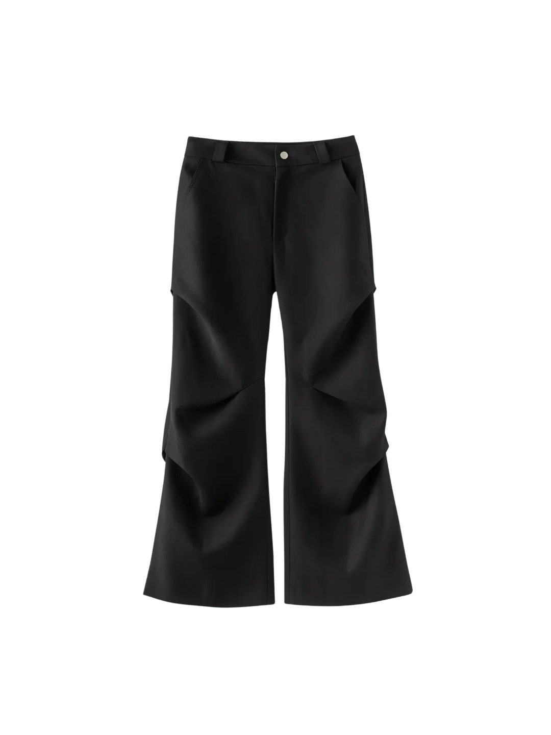 Retrograde Wide Leg Bottoms