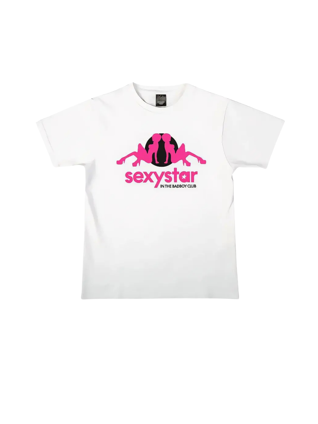 Sexystar Graphic Tee