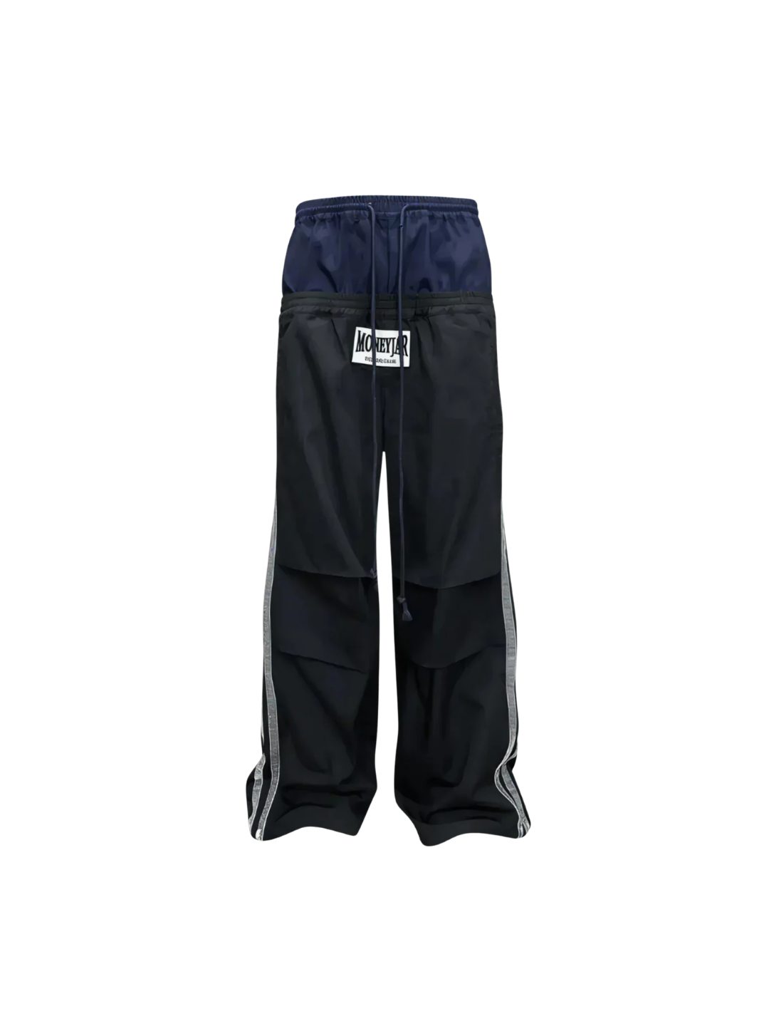 Boxer Waist Joggers