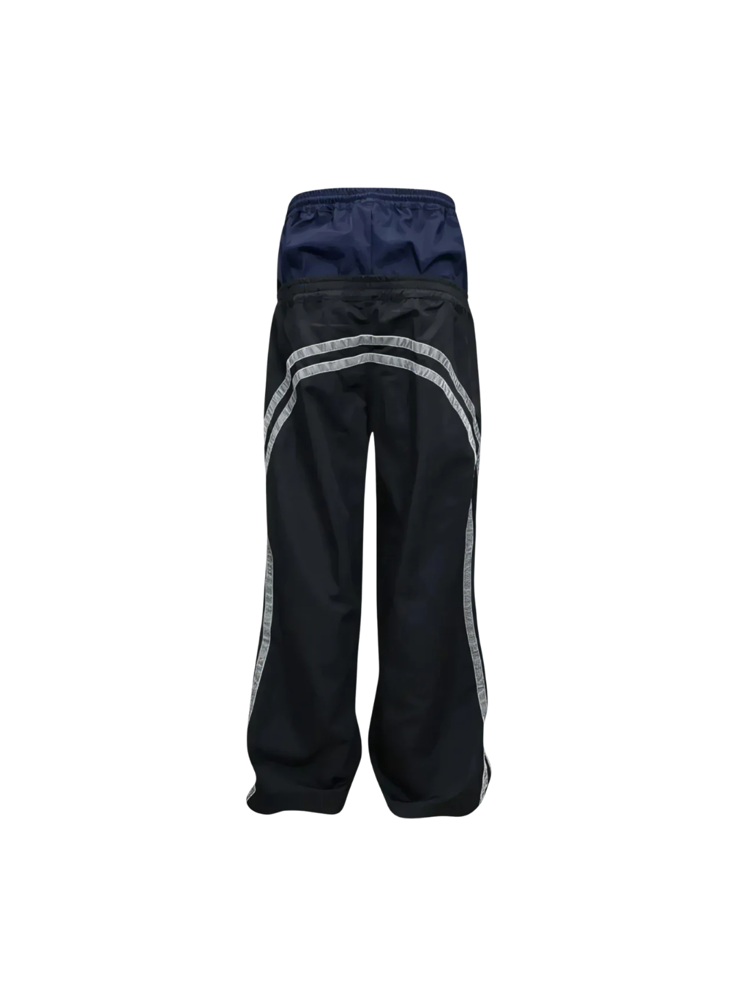 Boxer Waist Joggers