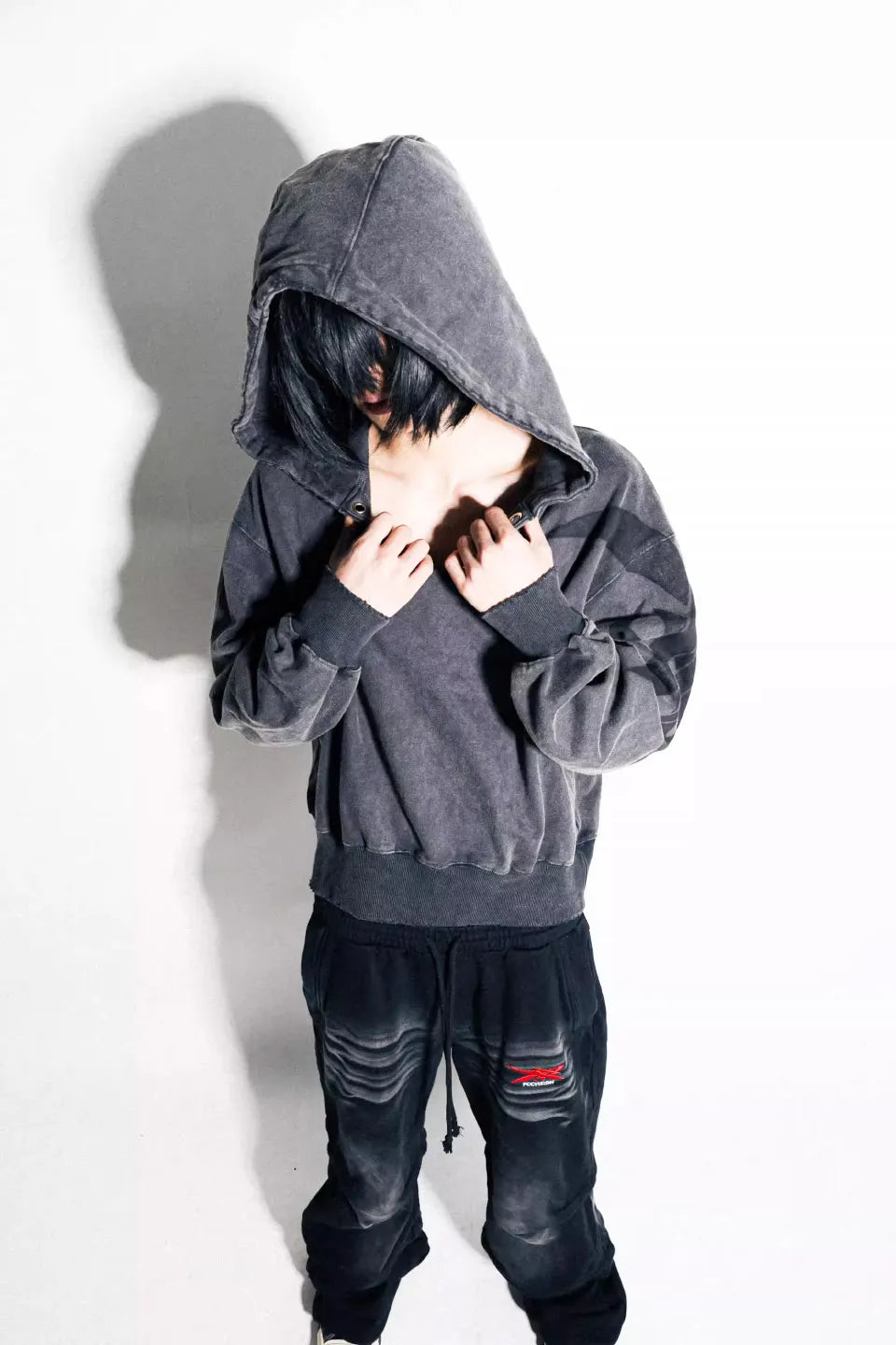 69 Problem Hoodie
