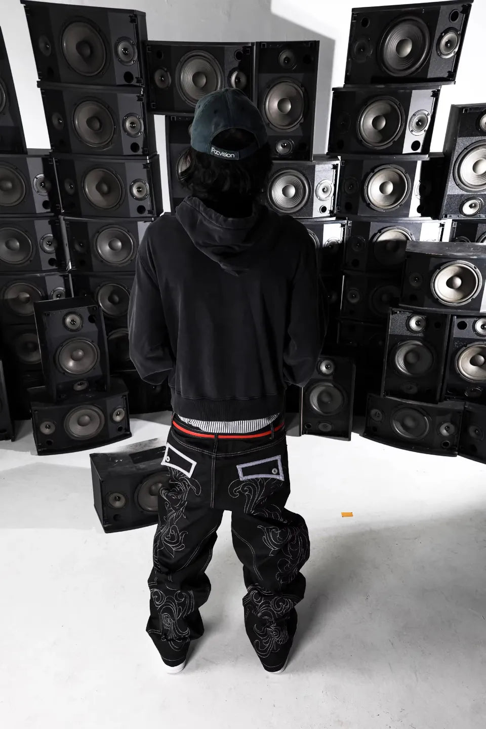 Angel Hoodie