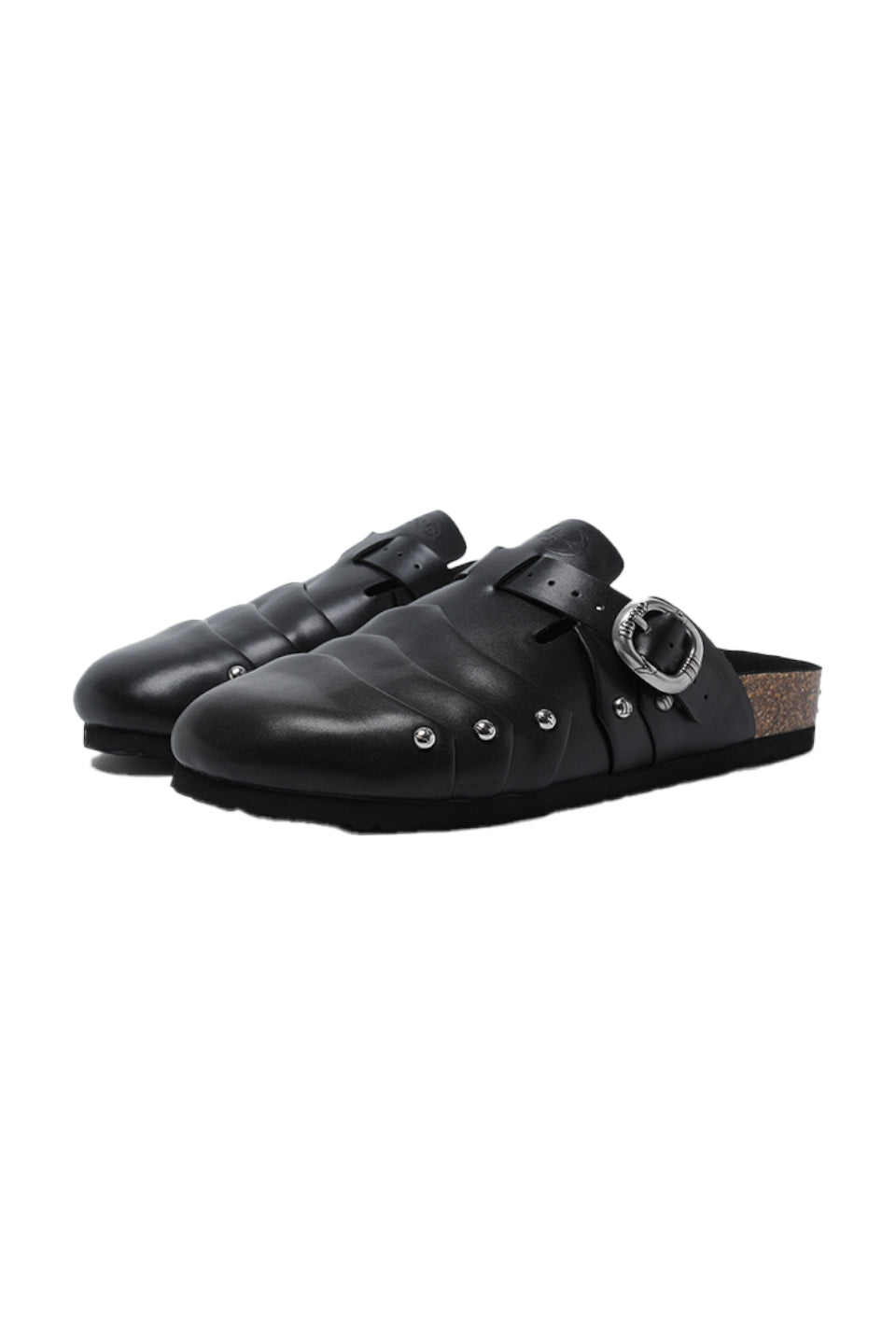 BBIMP x PCCVISION Armor Joint Boken Shoes