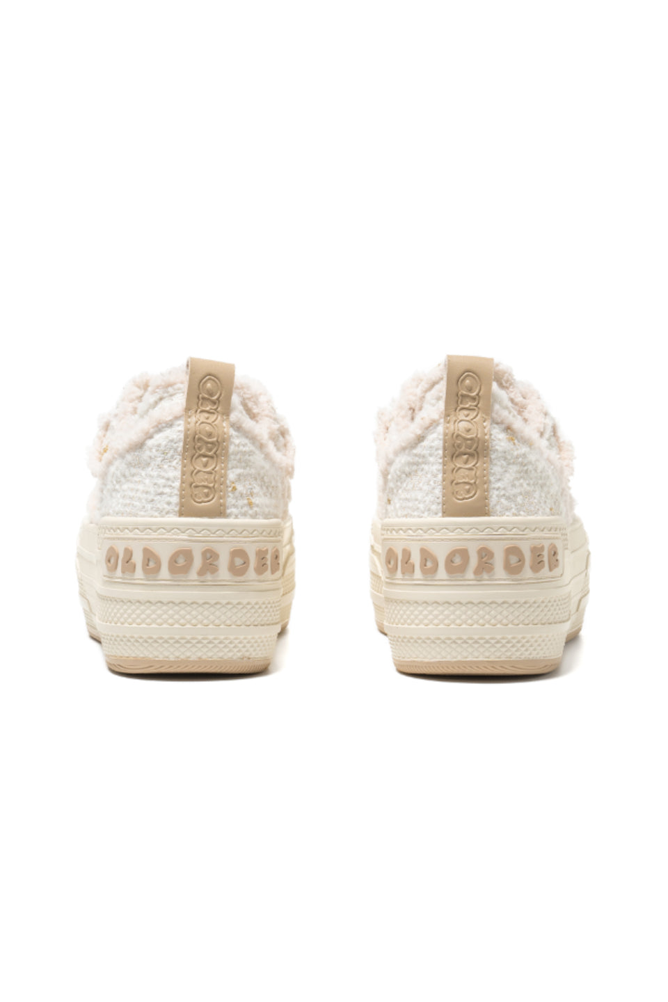 Canvas High