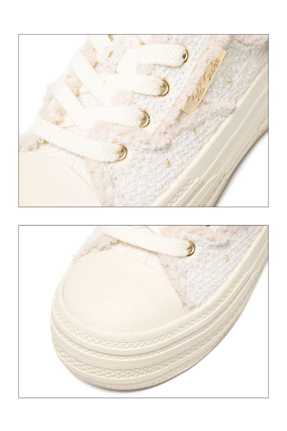 Canvas High