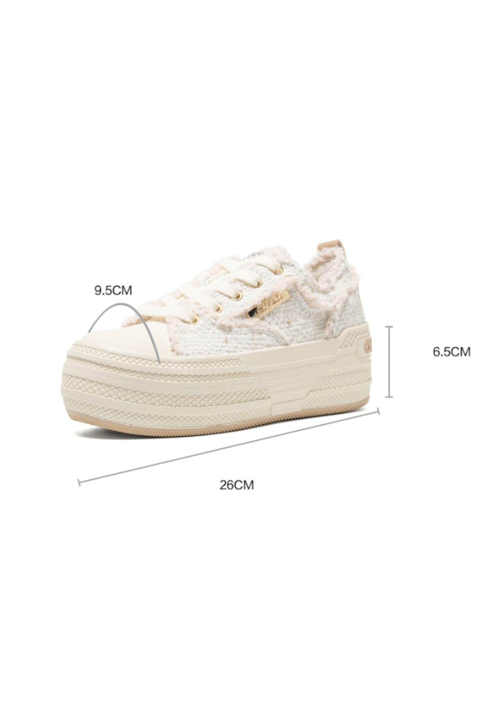 Canvas High