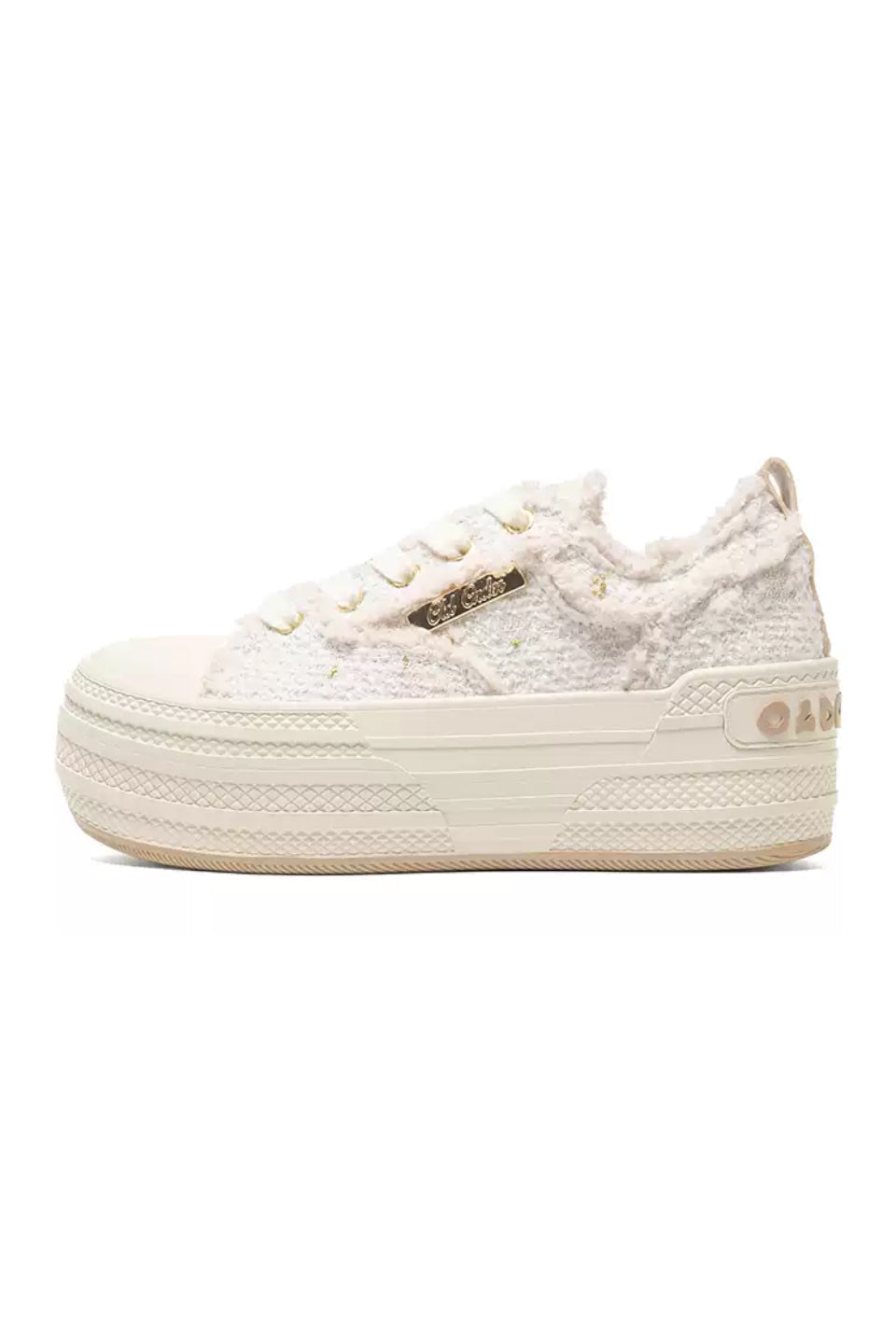 Canvas High