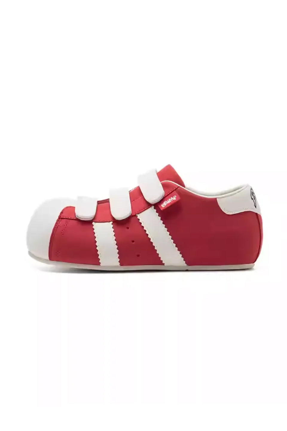 Cartoon Sneaker