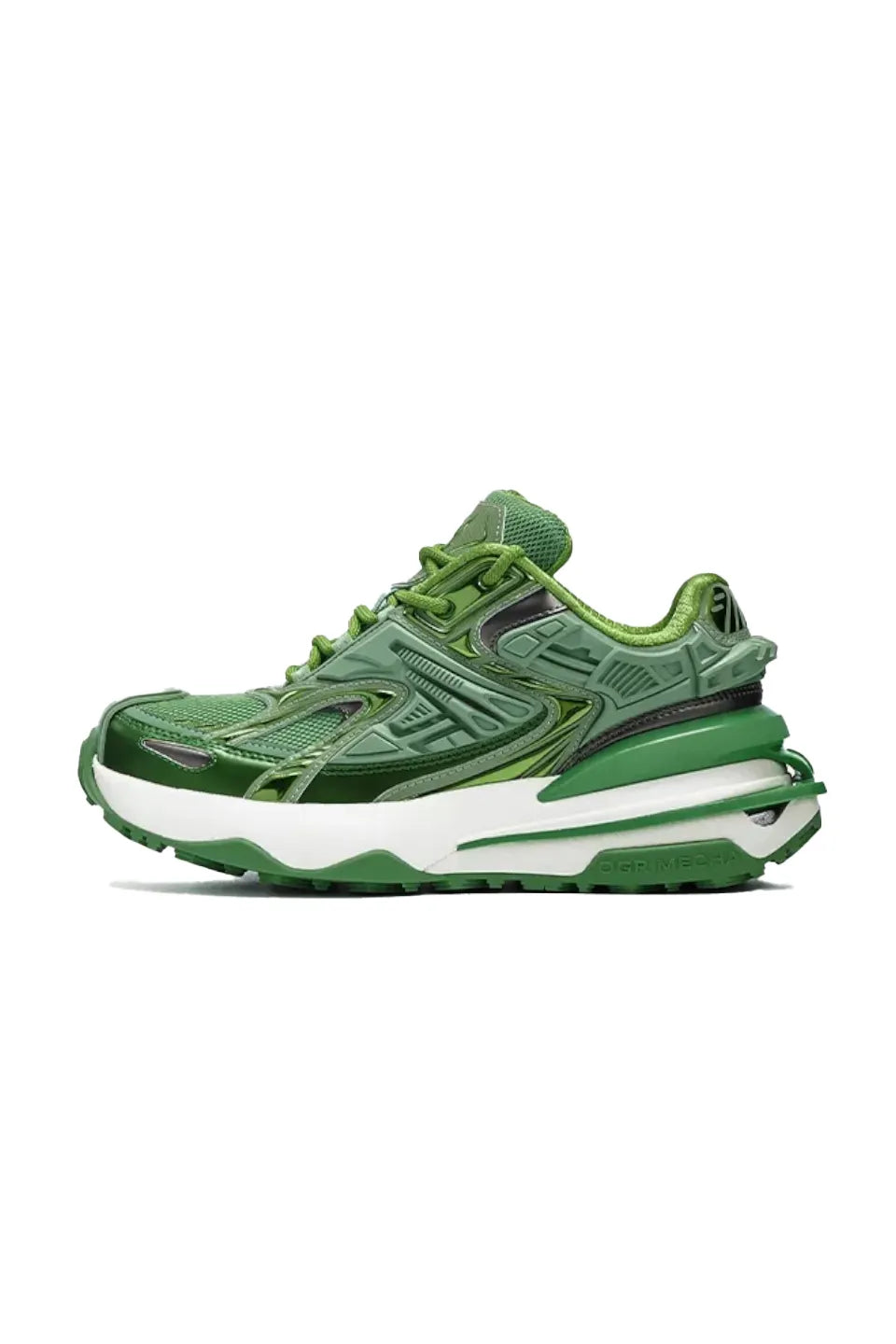 Chameleon Sneaker