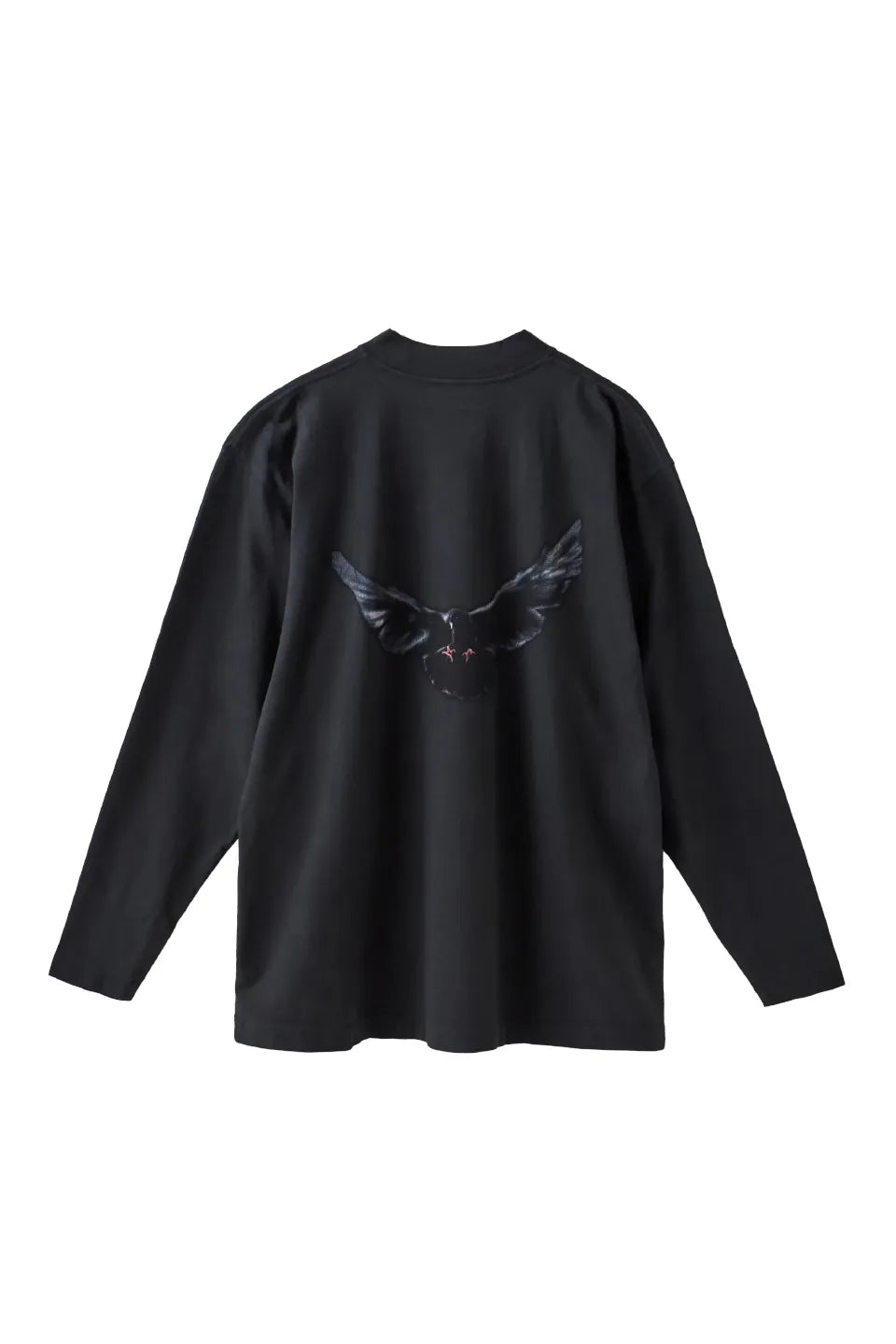 Dove Long Sleeve Tee