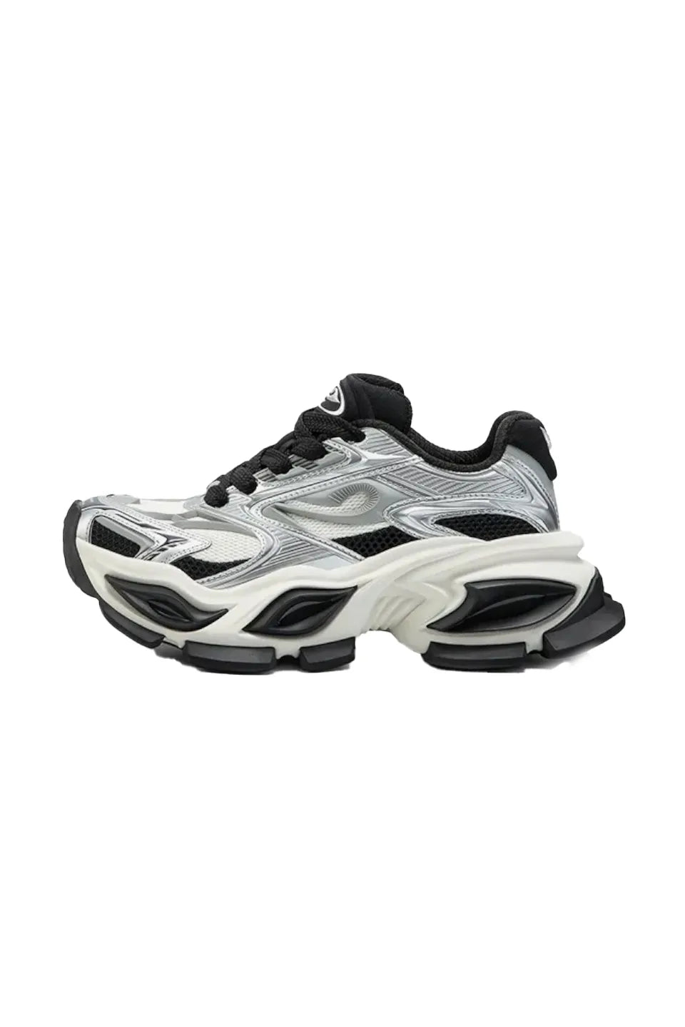 Gaze Sneaker
