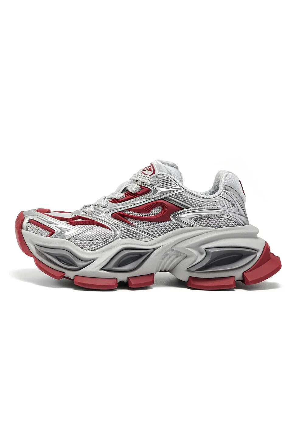 Gaze Sneaker