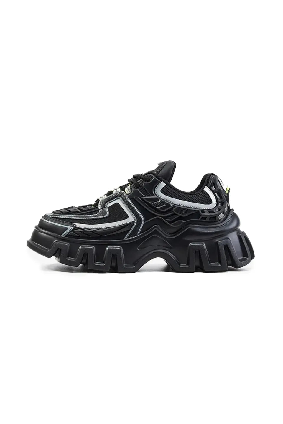 Gravity Mecha Sneaker
