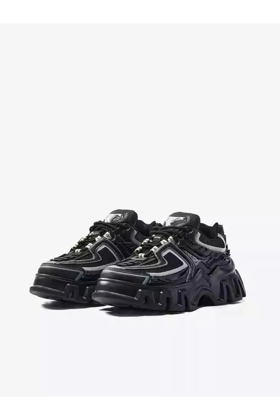Gravity Mecha Sneaker