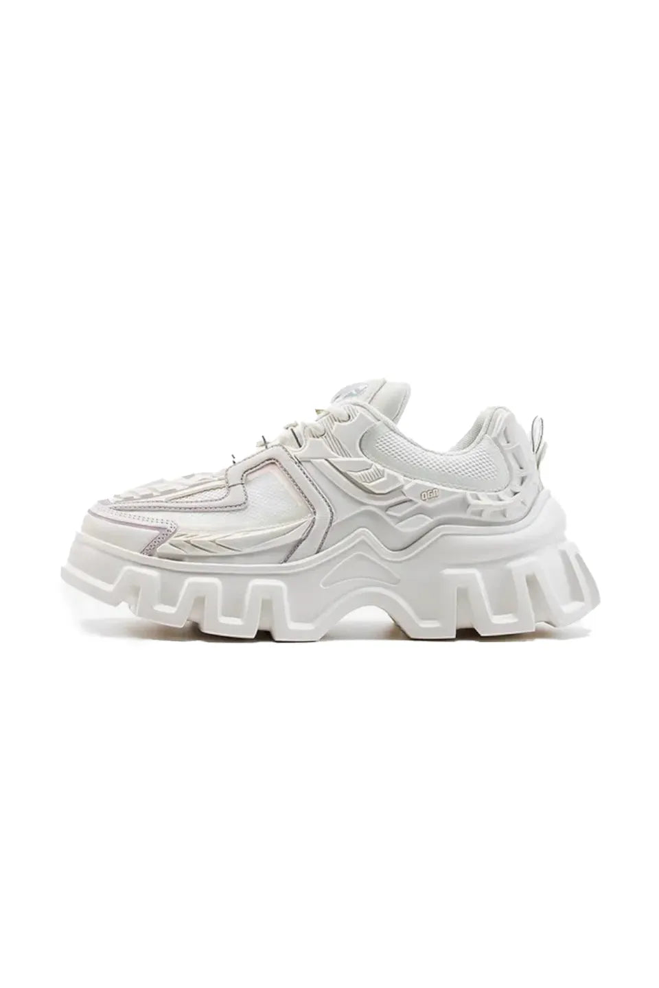 Gravity Mecha Sneaker
