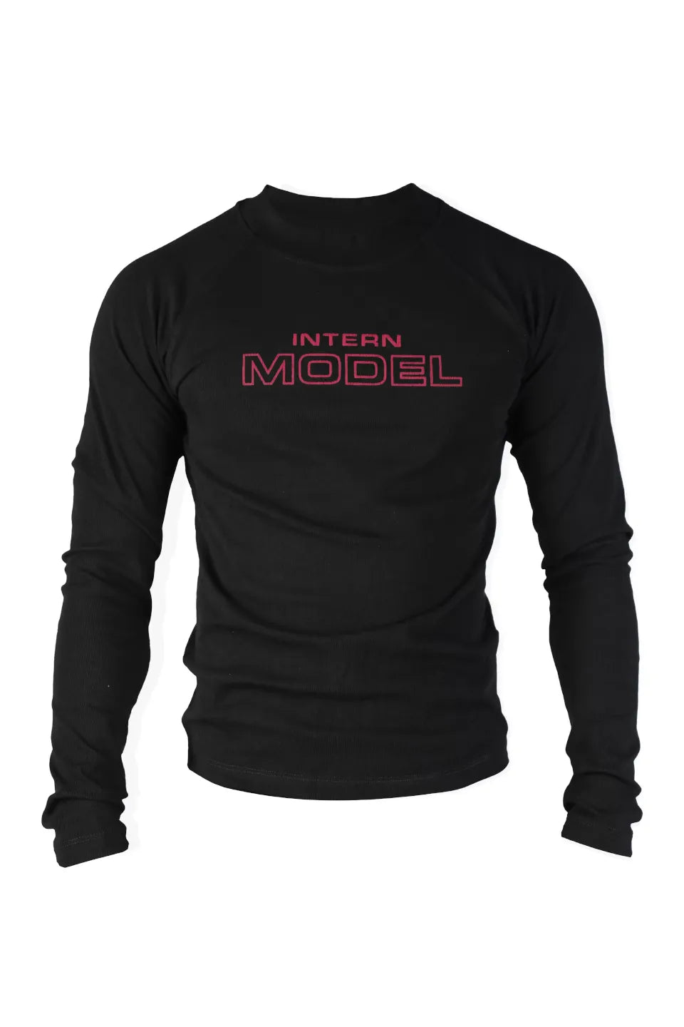INTERN MODEL Compression Training Long Sleeve