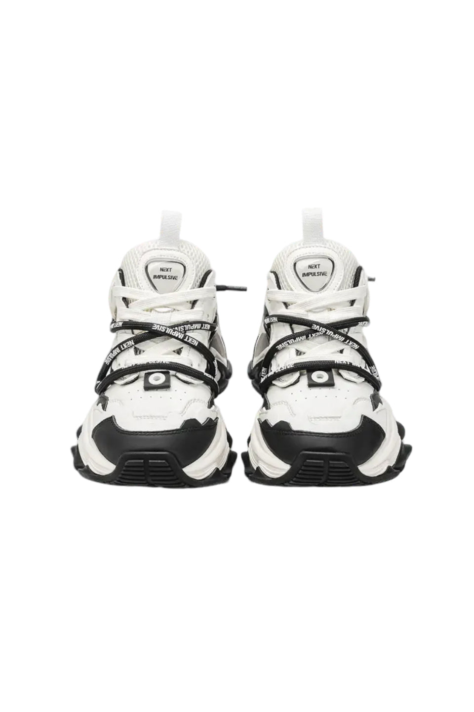 Impulse Series Dad Shoes