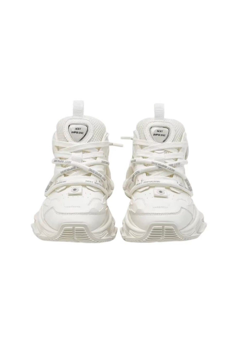 Impulse Series Dad Shoes