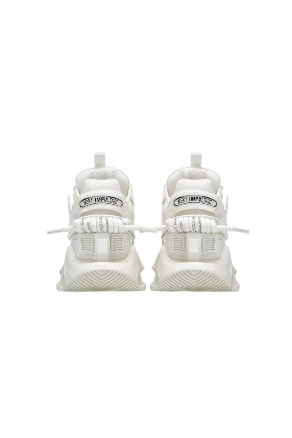 Impulse Series Dad Shoes