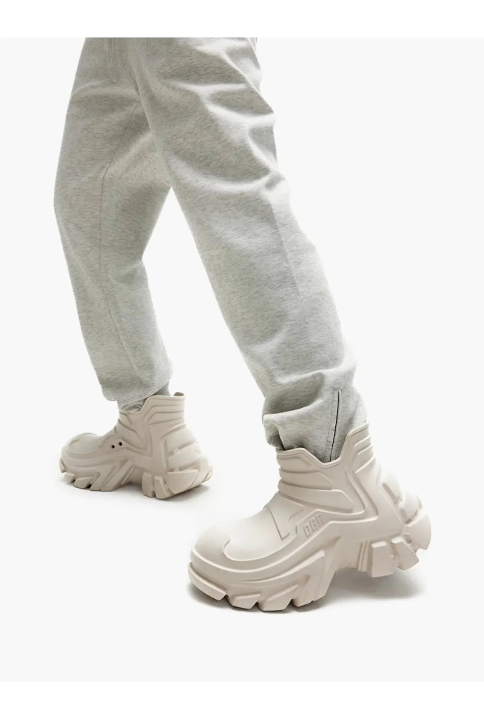 Mark 1 Boots