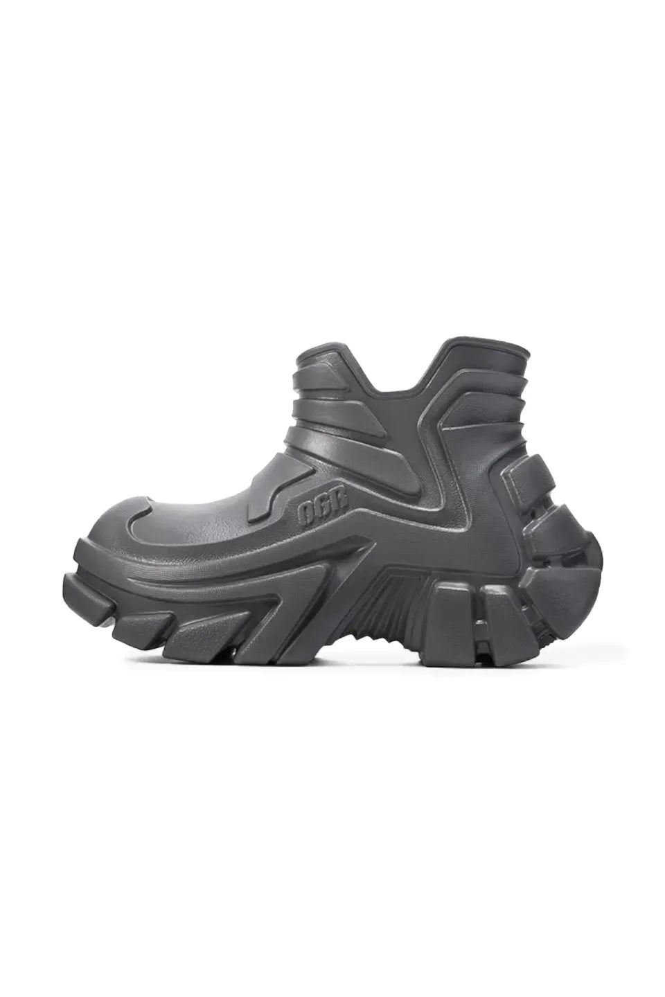 Mark 1 Boots