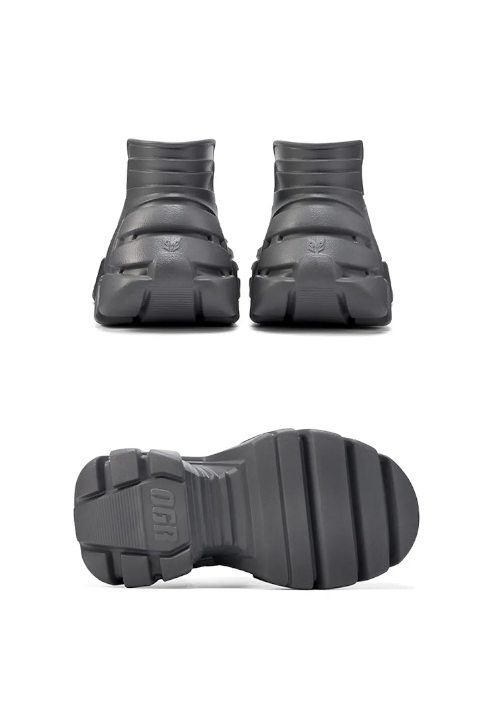 Mark 1 Boots