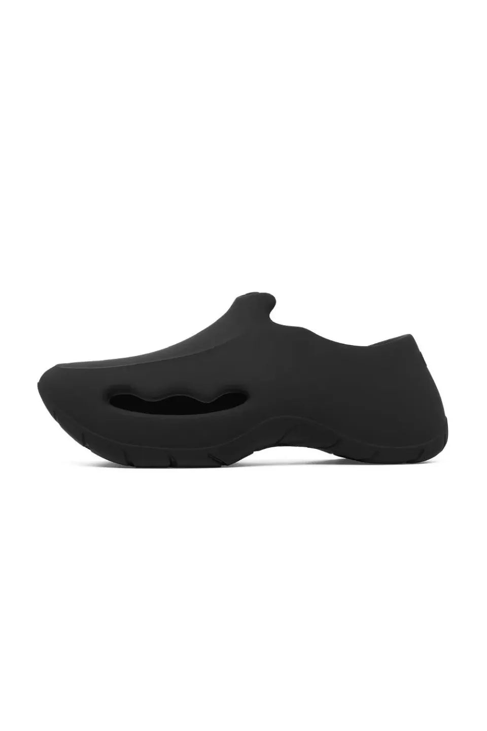 Orbion | Charcoal Black